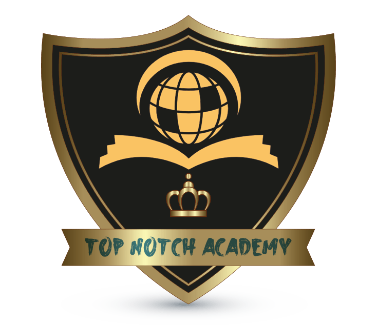 Top Notch Academy HOME